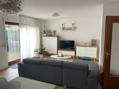 Wohnung zur Miete 800 € 2,5 Zimmer 60 m² EG Bachstelzenstr. Neugereut Stuttgart 70378