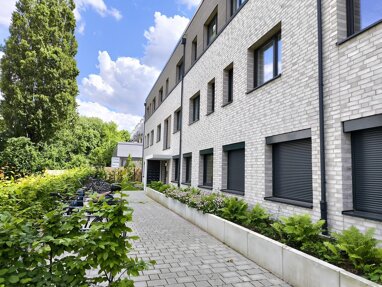 Wohnung zur Miete 2.100 € 4 Zimmer 110 m² Erdgeschoss Lokstedt Hamburg 22529