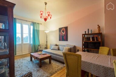 Wohnung zur Miete Wohnen auf Zeit 1.500 € 3 Zimmer 75 m² frei ab sofort Gesundbrunnen Berlin 13359