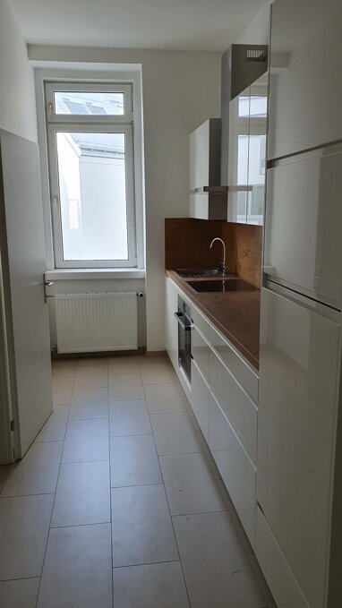 Wohnung zur Miete 799 € 2 Zimmer 77,1 m² PRAGER STRAßE 11/ Top 02 Wien / Floridsdorf 1210