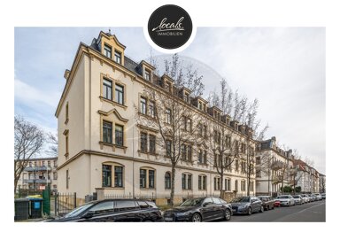 Mehrfamilienhaus zum Kauf als Kapitalanlage geeignet 4.300.000 € 2.000 m² 2.000 m² Grundstück Pieschen-Nord (Riesaer Str.) Dresden 01129