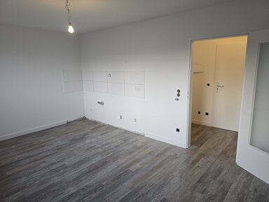 Wohnung zur Miete 380 € 1 Zimmer 26 m² 1. Geschoss frei ab sofort Vom-Stein-Str. 38-40 Büttgen Kaarst 41564