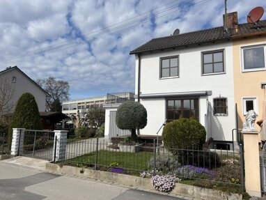 Haus zur Miete 1.100 € 3 Zimmer 82,4 m² Derching Friedberg / Derching 86316