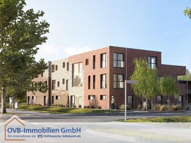 Wohnung zum Kauf 184.500 € 1 Zimmer 52 m² Früchteburg Emden 26721
