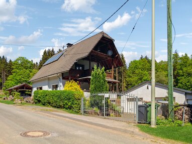 Einfamilienhaus zum Kauf 259.000 € 5 Zimmer 114 m² 970 m² Grundstück Silberg Kirchhundem 57399