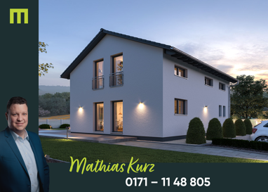 Einfamilienhaus zum Kauf Provisionsfrei 284.870 € 4 Zimmer 134 m² 560 m² Grundstück Dierdorf Dierdorf 56269