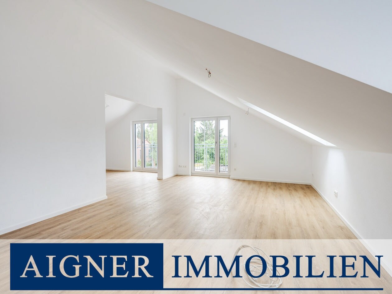 Wohnung zum Kauf provisionsfrei 998.000 € 4,5 Zimmer 111,7 m²<br/>Wohnfläche 2.<br/>Geschoss Am Hart München 80937