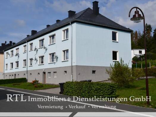 Wohnung zur Miete 350 € 3 Zimmer Rosenthal am Rennsteig 07366