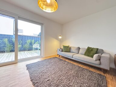 Reihenendhaus zur Miete 1.500 € 3,5 Zimmer 100 m² 100 m² Grundstück frei ab 01.03.2025 Unterer Flurweg 22A Senden Senden 89250