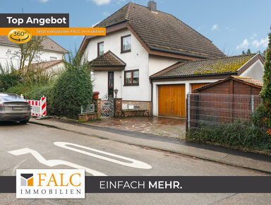 Einfamilienhaus zum Kauf 600.000 € 6 Zimmer 169,2 m² 595 m² Grundstück Öhringen Öhringen 74613