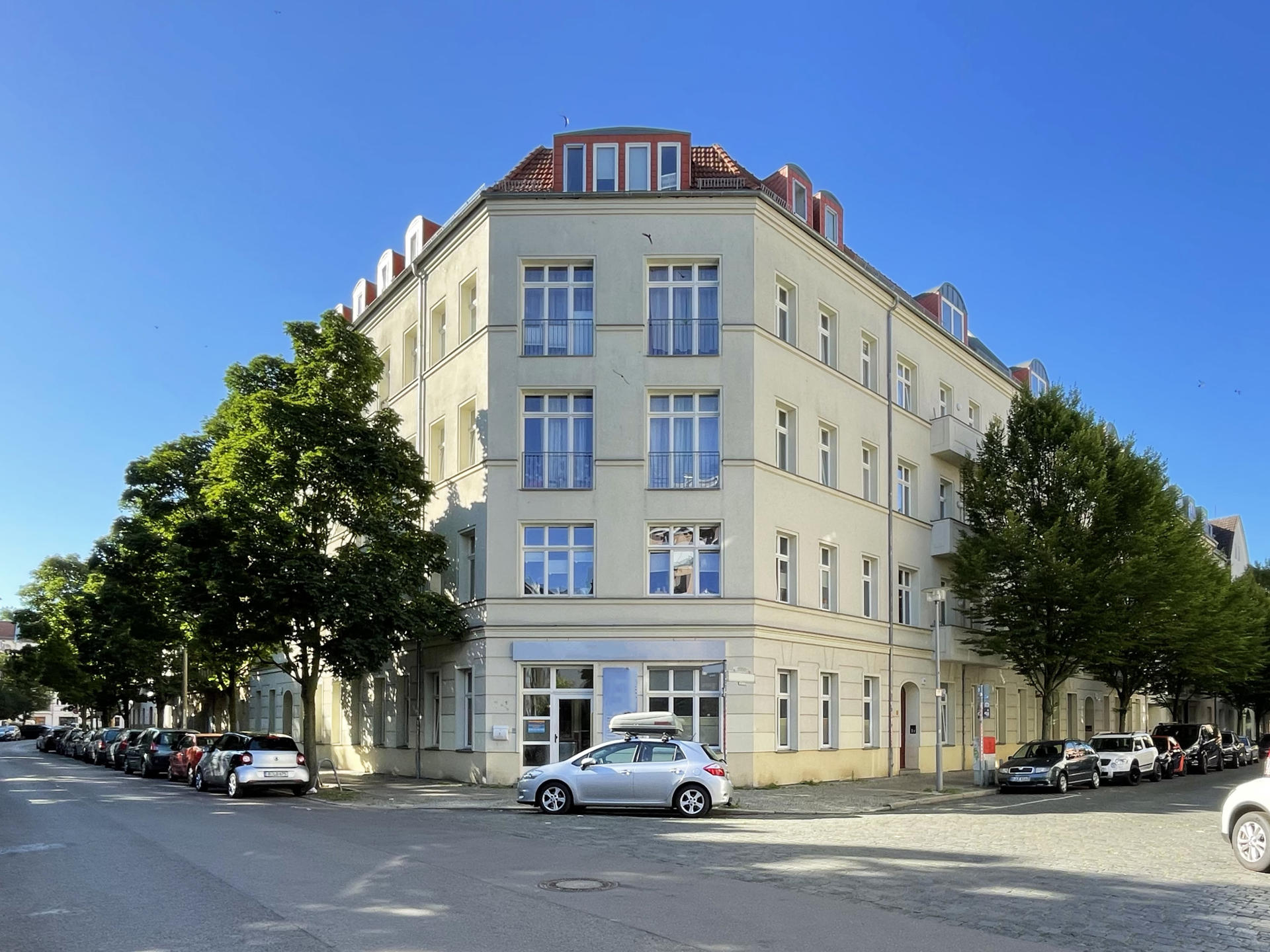 Wohnung zum Kauf 359.000 € 3 Zimmer 76 m²<br/>Wohnfläche EG<br/>Geschoss Oberschöneweide Berlin / Oberschöneweide 12459