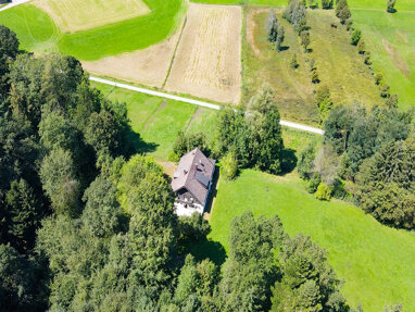 Haus zum Kauf 1.790.000 € 6 Zimmer 300 m² 7.600 m² Grundstück Preinersdorf Gstadt am Chiemsee 83257