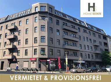 Wohnung zum Kauf Provisionsfrei 200.000 € 2 Zimmer Bossestr. 8 Friedrichshain Berlin 10245
