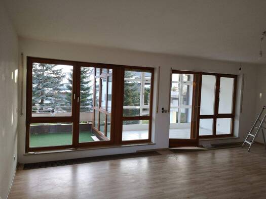 Wohnung zur Miete 1.140 € 5 Zimmer 132 m² Lindenhof Oberndorf-Lindenhof 78727