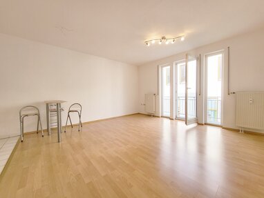 Wohnung zum Kauf 79.500 € 1 Zimmer 37 m² 1. Geschoss Neudietendorf Neudietendorf 99192