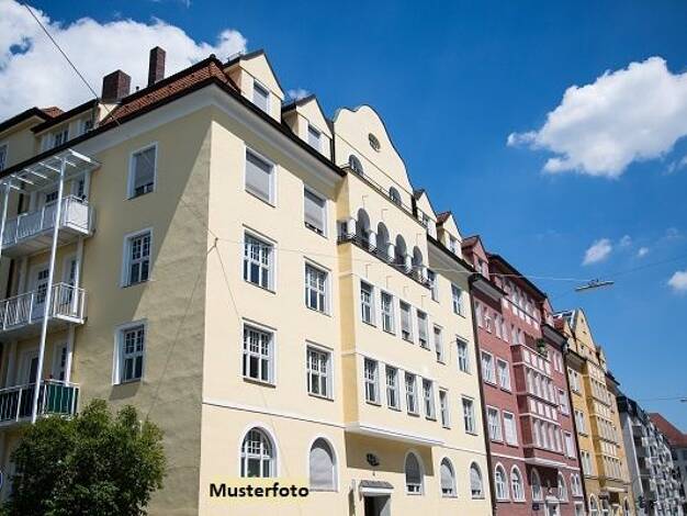Mehrfamilienhaus zum Kauf 361.000 € 383 m² 400 m² Grundstück Annaberg 09456