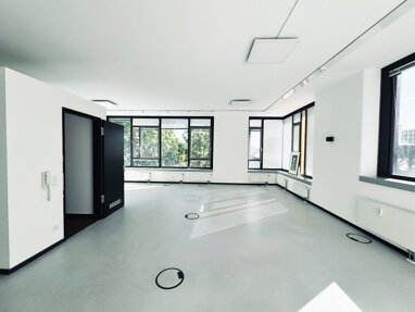 Bürofläche zur Miete Provisionsfrei 2.450 € 160 m² Bürofläche Hanauer Landstr. 291a Ostend Frankfurt am Main 60314