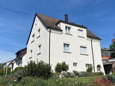 Mehrfamilienhaus zum Kauf 6 Zimmer 137,3 m² 440 m² Grundstück Grunbach Remshalden-Grunbach 73630