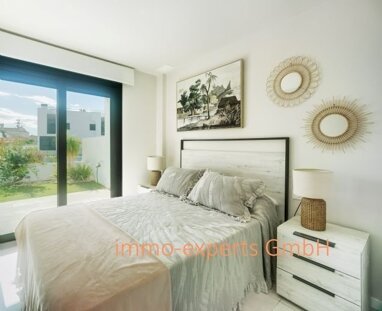 Penthouse zum Kauf Provisionsfrei 455.000 € 4 Zimmer 97 m² 2. Geschoss El Mojón 03191
