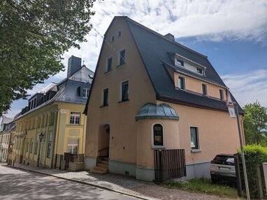Einfamilienhaus zum Kauf 105.000 € 7 Zimmer 250 m² 340 m² Grundstück Beierfeld Grünhain-Beierfeld 08344