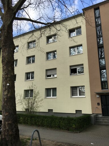 Wohnung zum Kauf provisionsfrei 295.000 € 3 Zimmer 72 m² 3. Geschoss Niederwaldstr. 45 Rheingauviertel Wiesbaden 65197