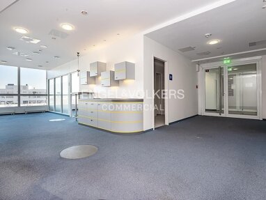 Büro-/Praxisfläche zur Miete 14,50 € 303,5 m² Bürofläche teilbar ab 303,5 m² Tempelhof Berlin 12099