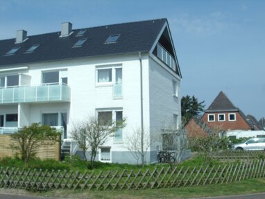 Wohnung zum Kauf Provisionsfrei 470.000 € 3 Zimmer 72 m² 1. Geschoss Hörnum (Sylt) 25997