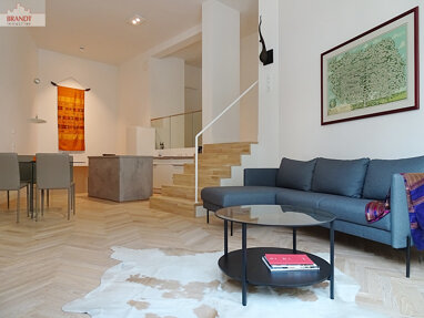 Wohnung zur Miete Wohnen auf Zeit 3.250 € 3 Zimmer 100 m² frei ab 01.08.2024 Warburgstraße 35 Rotherbaum Hamburg / Rotherbaum 20354