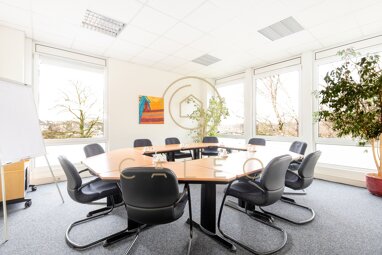 Bürokomplex zur Miete Provisionsfrei 120 m² Bürofläche teilbar ab 1 m² Bergborbeck Essen 45356