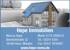 Hepe Immobilien