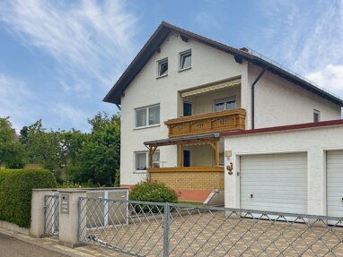 Wohnung zur Miete 900 € 4 Zimmer 100 m² Fußenberg Wenzenbach 93173