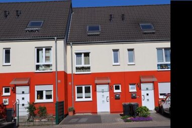 Reihenmittelhaus zum Kauf 699.000 € 4 Zimmer 105,7 m² 114 m² Grundstück Niehl Köln 50735
