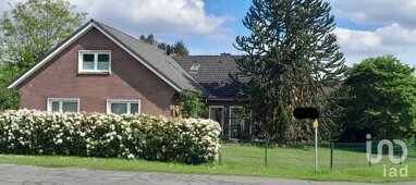 Einfamilienhaus zum Kauf 287.000 € 8 Zimmer 205 m² 1.014 m² Grundstück Barßel Barßel 26676