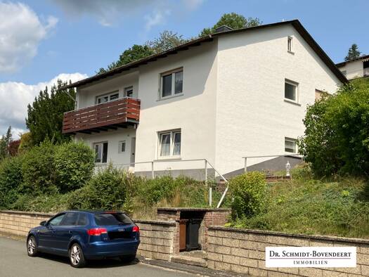 Einfamilienhaus zum Kauf 199.000 € 4 Zimmer 135 m² 1.025 m² Grundstück Bischoffen 35649
