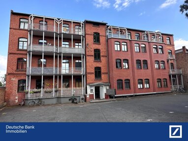 Apartment zum Kauf 65.000 € 1 Zimmer 18 m² 2. Geschoss Wesertor Kassel 34125