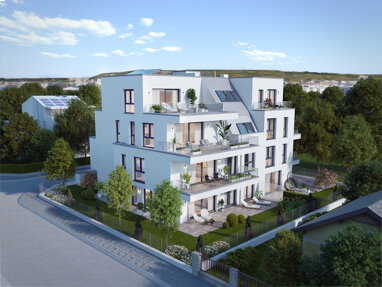 Wohnung zum Kauf 549.900 € 2 Zimmer 70,6 m² Gmarchhaufenstraße 6 Wien 1220