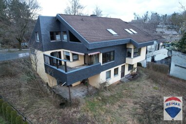 Einfamilienhaus zum Kauf 395.780 € 9 Zimmer 258 m² 950 m² Grundstück Bad Steben Bad Steben 95138