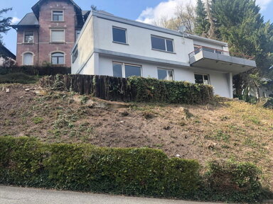 Bungalow zum Kauf provisionsfrei 990.000 € 8 Zimmer 166 m² 714 m² Grundstück Herchenbach Straße 8 Baden-Baden - Kernstadt Baden Baden 76530