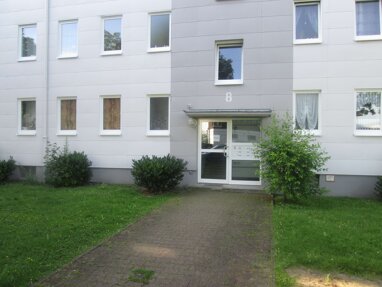 Wohnung zur Miete 428,02 € 2 Zimmer 49,8 m² 3. Geschoss frei ab 01.08.2024 Eisenacher Str. 8 Funkenburg Dortmund 44143