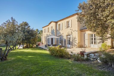 Einfamilienhaus zum Kauf 3.450.000 € 6 Zimmer 350 m² 5.000 m² Grundstück Grand Sud- Aix la Duranne AIX EN PROVENCE 13100