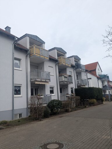 Wohnung zum Kauf provisionsfrei 145.500 € 1 Zimmer 33,5 m² Geschoss 1/3 Martinsring 15 Dannstadt-Schauernheim 67125