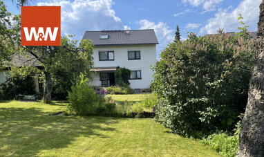 Einfamilienhaus zum Kauf 198.000 € 7 Zimmer 137 m² 955 m² Grundstück Geroldsgrün Geroldsgrün 95179