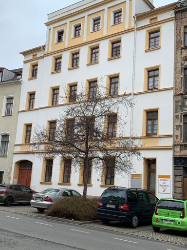 Haus zum Kauf 950.000 € 31 Zimmer 819,8 m² 830 m² Grundstück Rauschwalderstr.56 Innenstadt Görlitz 02826