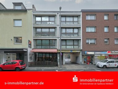 Wohn- und Geschäftshaus zum Kauf 950.000 € 717,8 m² 484 m² Grundstück Zündorf Köln 51143