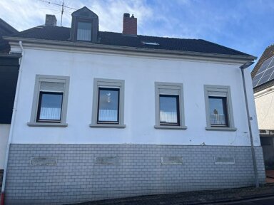 Einfamilienhaus zum Kauf 152.000 € 5 Zimmer 117 m² 320 m² Grundstück St. Ingbert St. Ingbert 66386