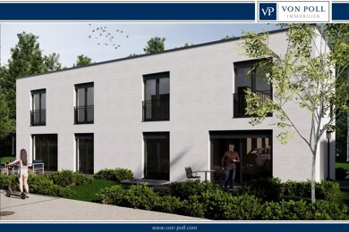 Doppelhaushälfte zum Kauf provisionsfrei 1.149.900 € 5 Zimmer 114,2 m² 185,2 m² Grundstück Poing Poing 85586