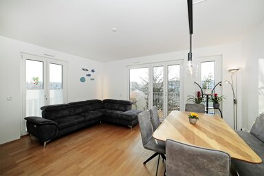 Wohnung zum Kauf 850.000 € 4 Zimmer 95 m² frei ab 01.09.2025 Vaterstetten Vaterstetten 85591