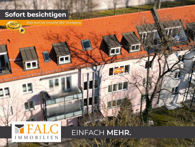 Wohnung zum Kauf 539.000 € 3 Zimmer 84,1 m² 2. Geschoss Amerstorfferstr. 17 Südgiesing München / Südgiesing 81549