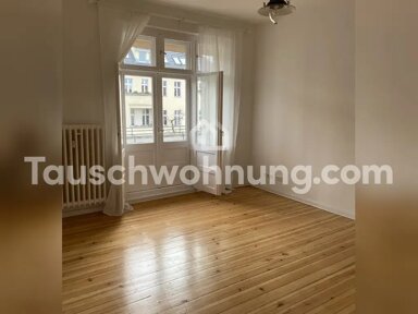 Wohnung zur Miete Tauschwohnung 608 € 2 Zimmer 56 m² EG Wilmersdorf Berlin 10715