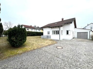 Einfamilienhaus zum Kauf 1.390.000 € 4 Zimmer 103 m² 1.100 m² Grundstück Neugilching Gilching 82205